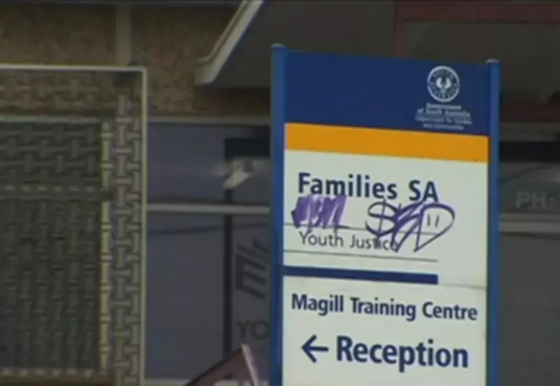 South Australia Faces Landmark Class Action Over Decades of Youth Detention Abuse
