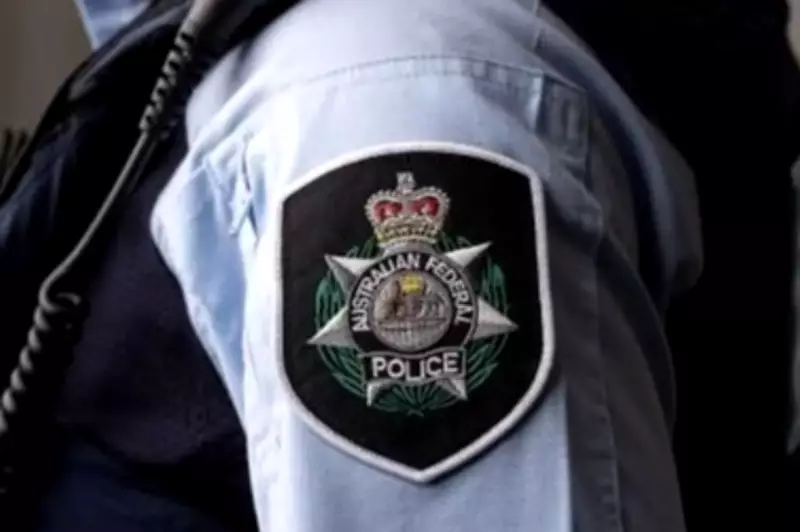 South Australian Army Reservist Charged Over Alleged Involvement in Ukraine Conflict