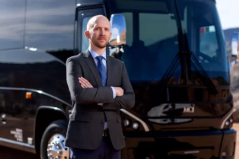 South Australian Bus Firm Secures Major £80 Million UK Contract