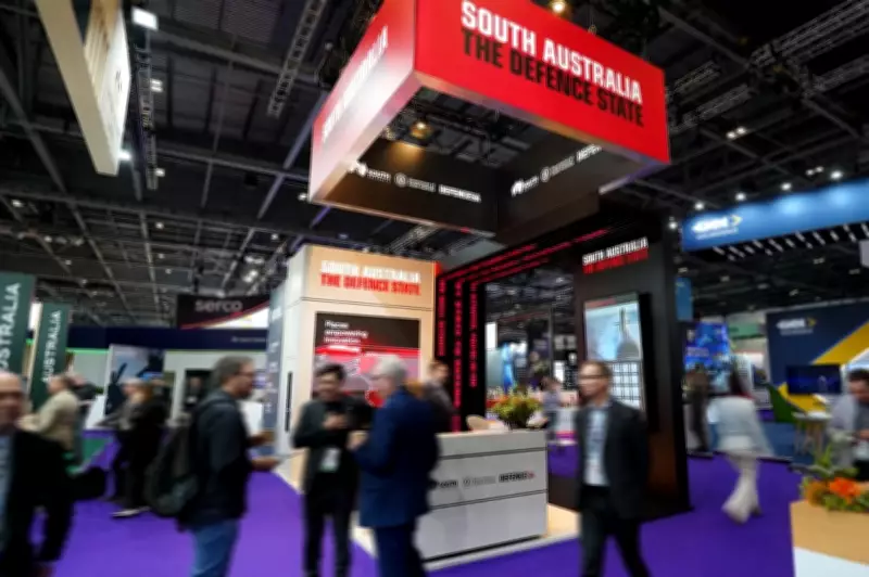 South Australian Defence Firms Secure Major International Contracts