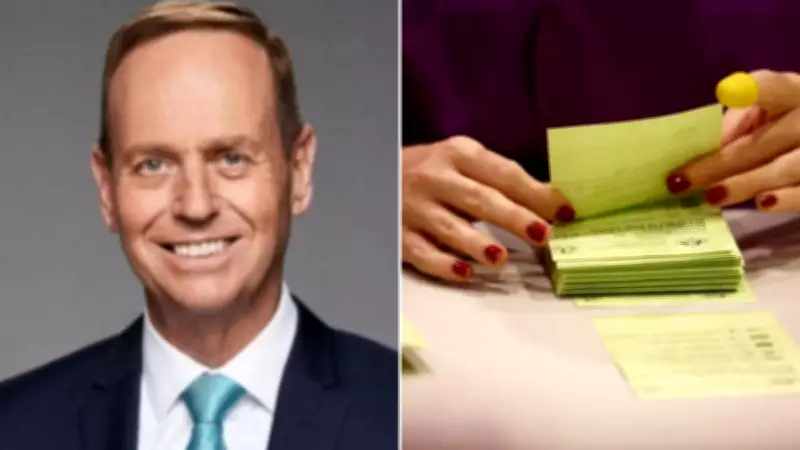 South Australian Electoral Commission in Fresh Vote Scandal as More Missing Ballots Emerge