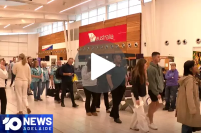 South Australian Government Launches New Daily Video News Service