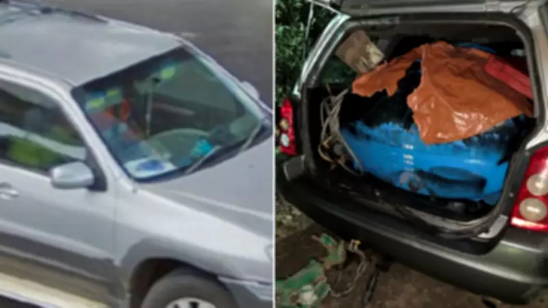 South Australian Man Charged in $12,000 Fuel Theft Spree Using Cloned Plates