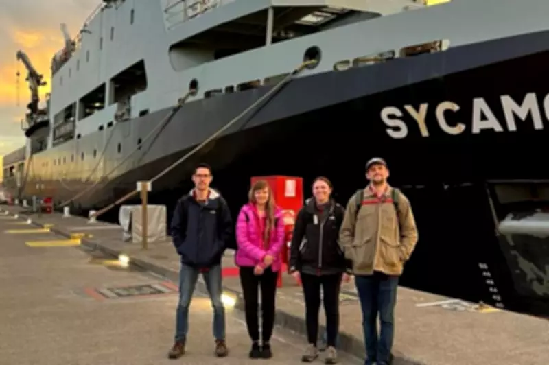 South Australian Research Breakthrough Set to Revolutionise Navigation Systems