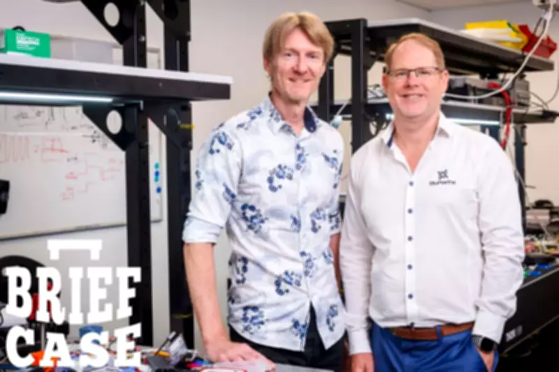 South Australia's Business Pulse: Space Launches and Media Networks
