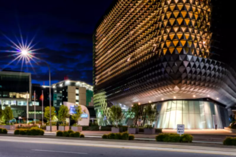 South Australia's Health Research Hub Shines During Gather Round Festival