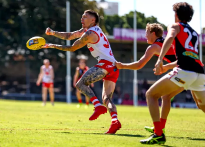 South Fremantle Secures WAFL 2026 Flag with Gritty Win Over Perth Demons