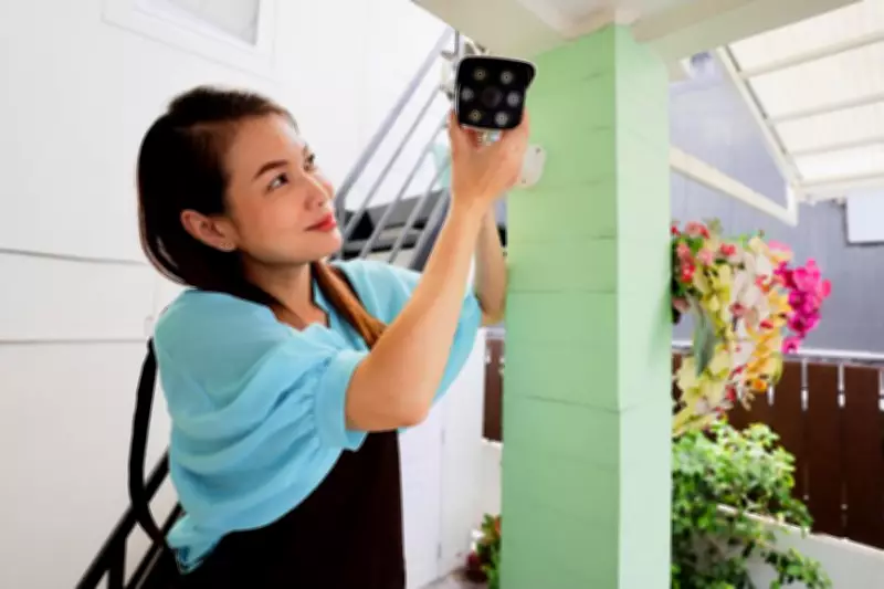 South Perth Home Security Rebate Sees High Demand, Hundreds Benefit