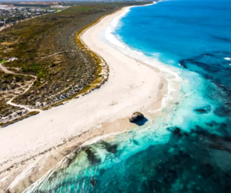 Southern Two Rocks Beach Access Project Set to Begin in July After Years of Planning