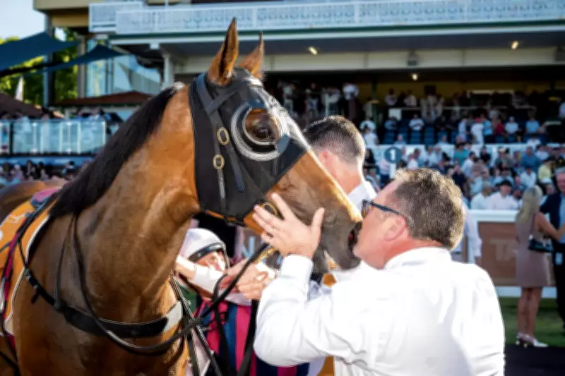 Sportsbet Donates Quokka Winnings to Volunteer Fire and Rescue Services