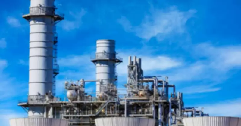 Squadron Energy Plans New Gas-Fired Power Station in Unanderra