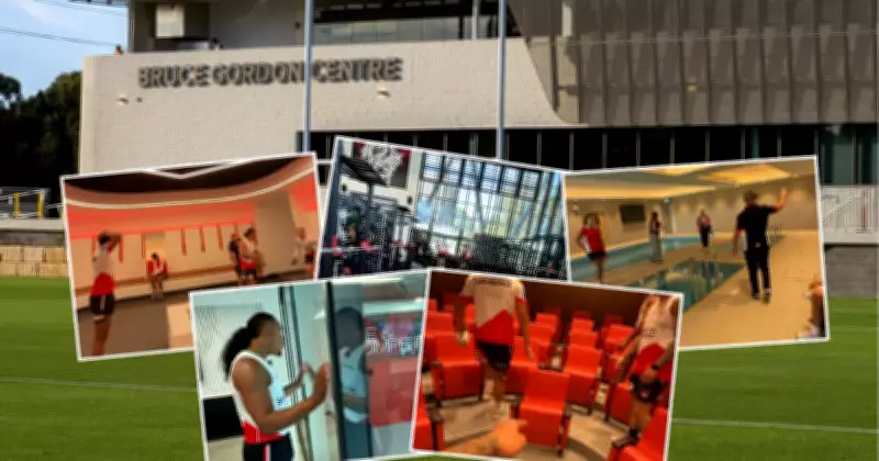 St George Illawarra Dragons' $6.5M Centre to Unify Club and Community