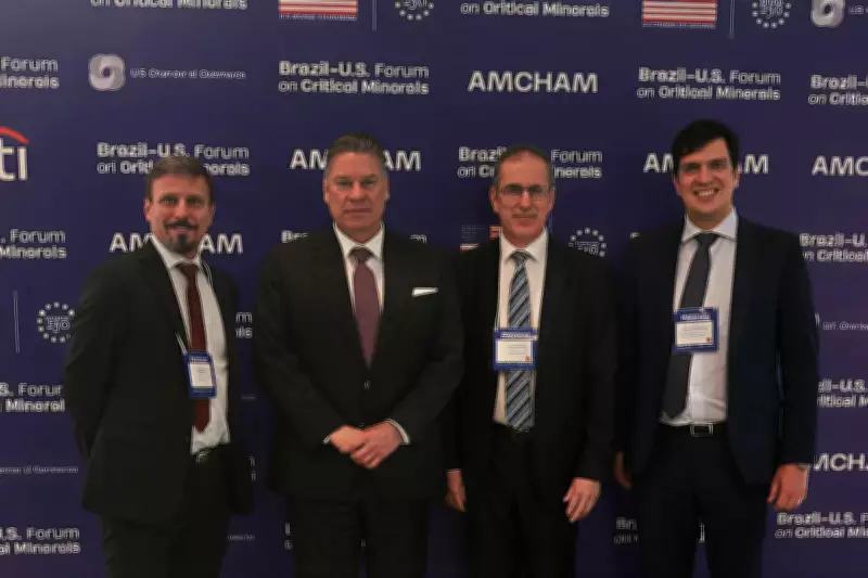 St George Mining Partners with Boston Metal for Cleaner Niobium Production