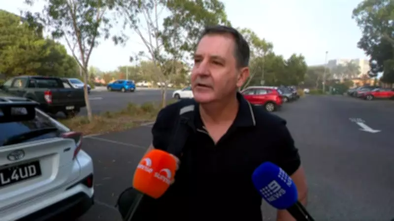 St Kilda Coach Ross Lyon Confirms He Offered to Resign After Indigenous Players Offended