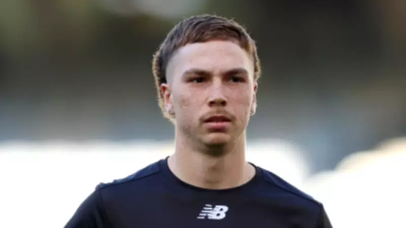 St Kilda's Lance Collard Banned for Nine Matches Over Homophobic Slur