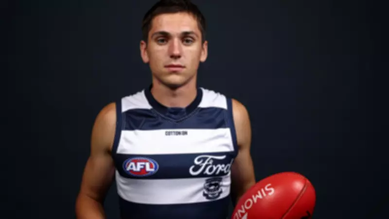 St Mary's Dominates with Light Preseason, Swans Young Gun Emerges
