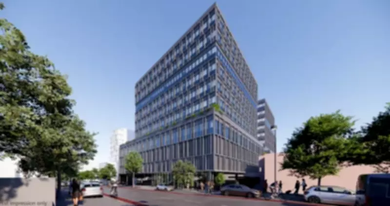 State Government Cancels $110 Million Northbridge Project, Developers to Bear Costs