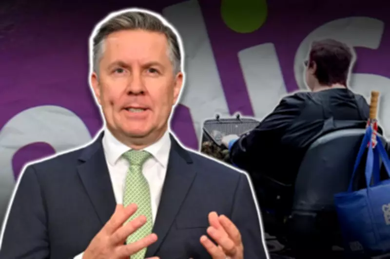States Push Back on NDIS Overhaul Citing Lack of Consultation