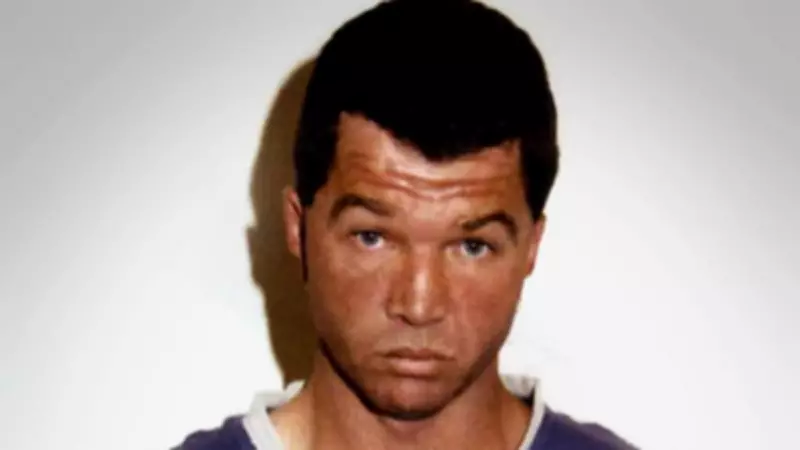 Stewart Gorham: Dangerous Sex Offender to Stay in Jail Indefinitely
