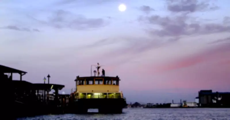 Stockton Ferry Structurally Sound Despite Issues: Minister