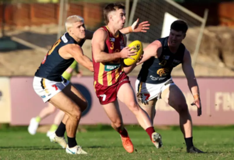 Subiaco Star Taj Schofield Faces Extended Sideline Stint with Hamstring Injury