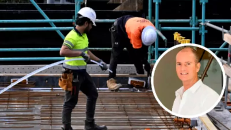 Summit Homes Group Imports Hundreds of Tradies to Boost Housing Supply