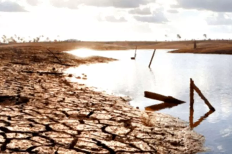 Super El Niño Threatens Australia with Extreme Weather in 2026