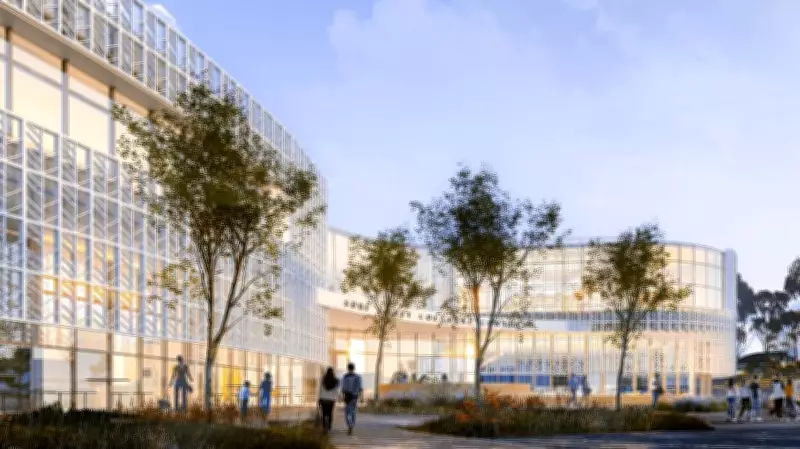 Surf Coast Council Abandons $73M Cultural Centre Plan