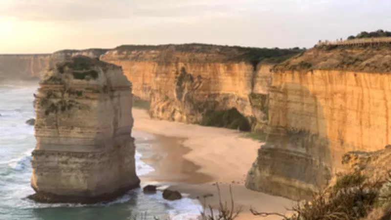 Surprising Discovery Reshapes History of the Twelve Apostles
