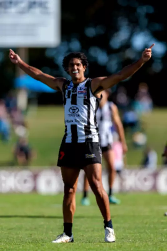 Swan Districts Dominate WAFL 2026, West Perth Falcons Suffer Fourth Straight Loss