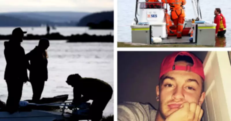 Swansea Boat Crash Skipper Avoids Home Detention in Newcastle Court