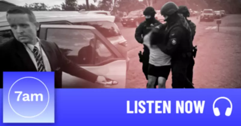 Sydney Gangland Violence Linked to Encrypted Apps, Police Warn