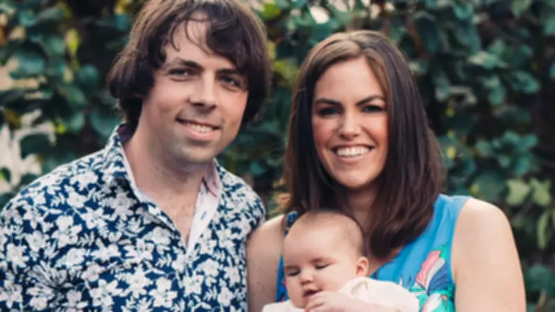 Sydney mother's husband pays tribute after her sudden death