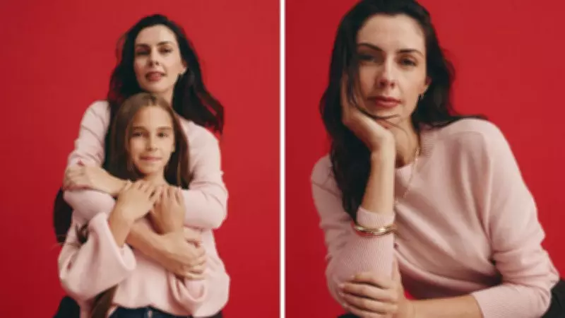 Target Drops $89 Cashmere Sweaters for Men, Women, and Kids