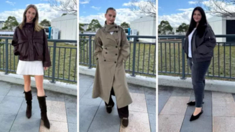 Target's Affordable Autumn Fashion: Stylish Finds Under $100