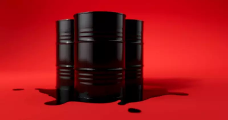 Taroom Trough Oil Discovery Not Sole Solution to Australia's Fuel Crisis