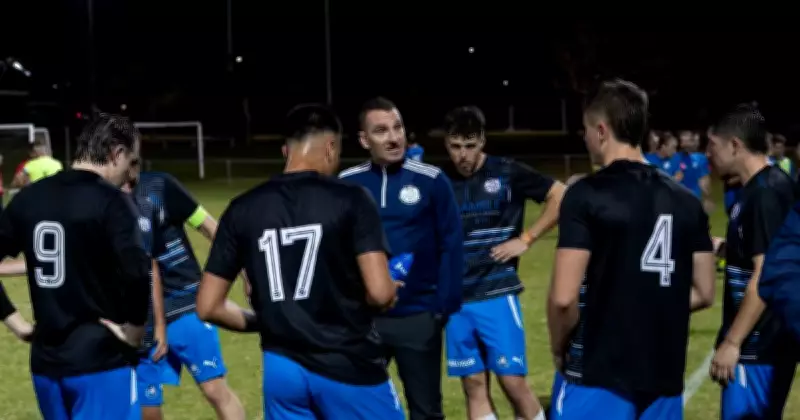 Tarrawanna Blueys Face Relegation Battle After Coach Resignation