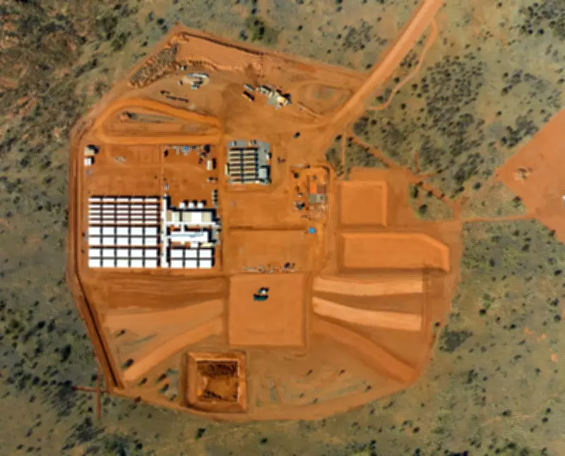 Taxpayer Support for Arafura Rare Earths Exceeds $1.2 Billion with New EFA Deal