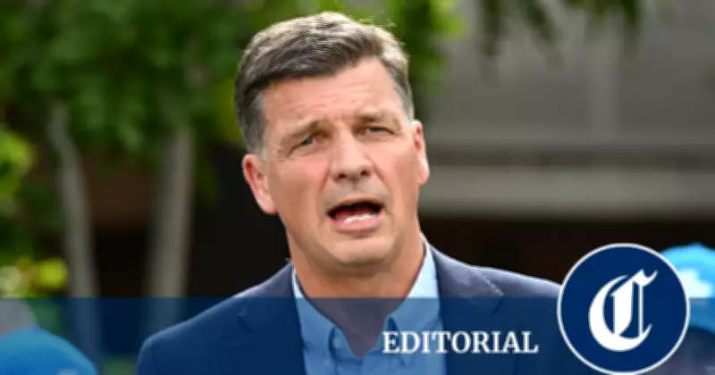 Taylor's High-Stakes Balancing Act for Regional Communities