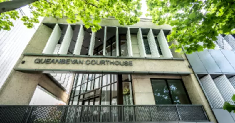 Teachers Plead Not Guilty to Assault Charges Involving Students in Queanbeyan