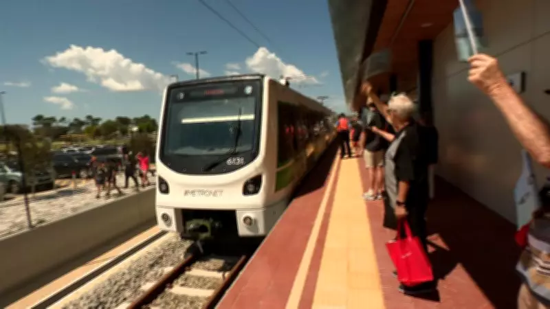 Technical Fault on Ellenbrook Line Sparks Major Delays for Perth Morning Commuters