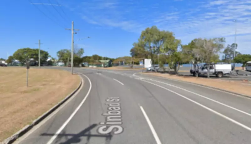 Teen Charged After Fatal Carpark Crash in Brisbane's North