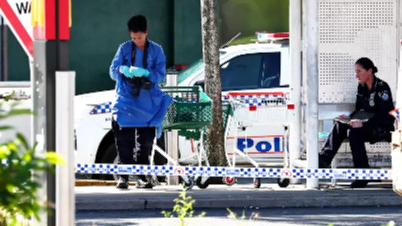 Teen Denied Bail Over Alleged Bus Stop Stabbing in Cairns