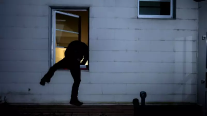 Teen Denied Bail Over Alleged Home Break-In and Ransacking in Townsville