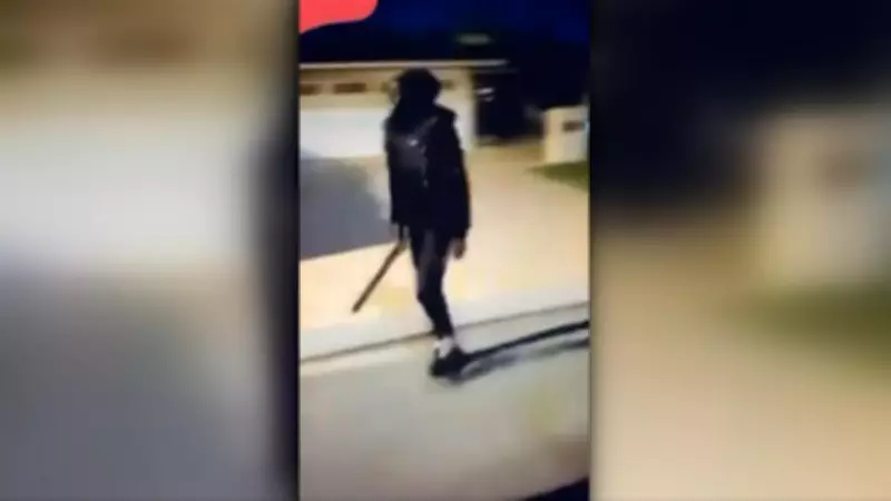 Teen Slashed by Machete Gang at Perth House Party, Police Investigation Ongoing