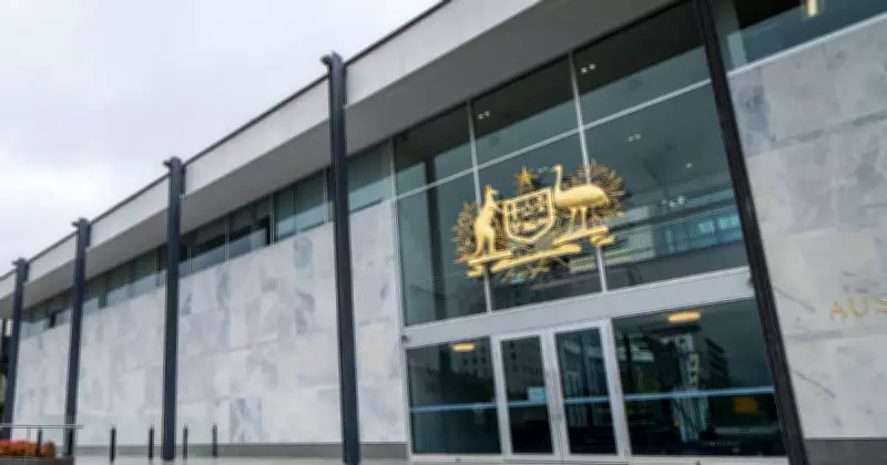 Teenage Drug Dealer Faces Sentencing in ACT Supreme Court