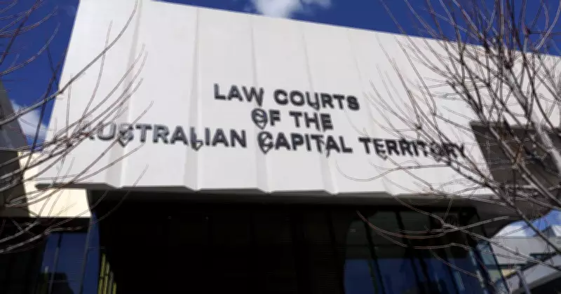 Teenager Granted Bail After Sexual Assault Allegations Following Canberra House Party