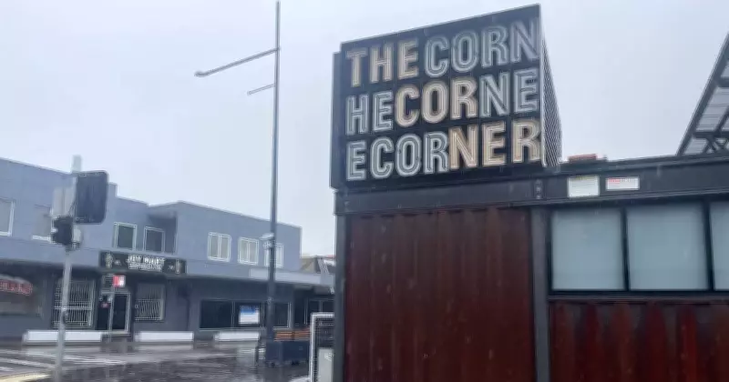 Teenager Sentenced for Stabbing Charlestown Square Business Manager