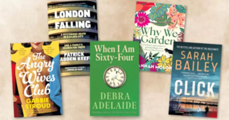 Teen's Fantasy Life Led to Mysterious Death at MI6 HQ, Investigation Reveals