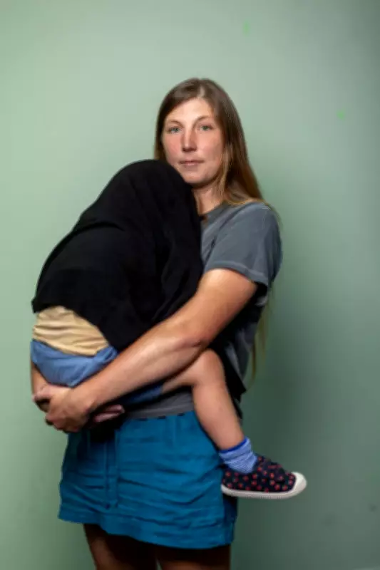 Telethon-Backed Program Helps Homeless Families Find Security and Stability